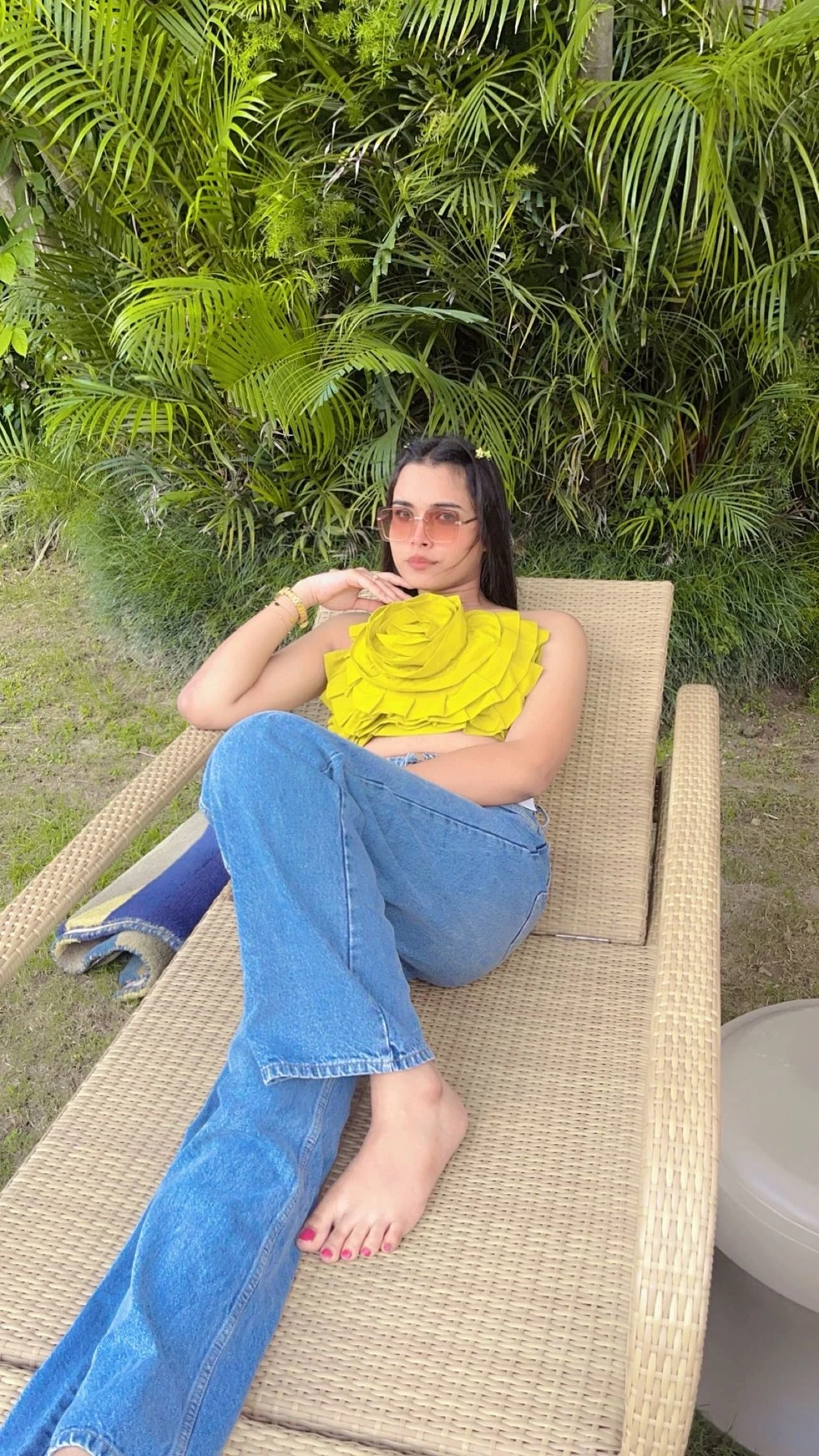 Mistress Shruti – Indian escort in Noida — 26 / 29