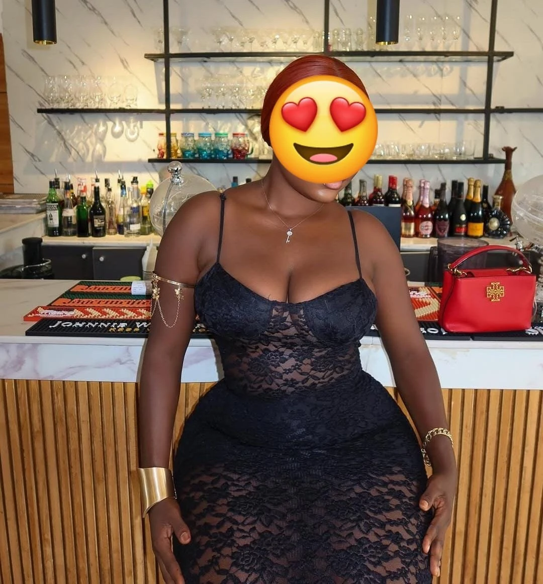 Becky – South African escort in Kolkata — 5 / 6