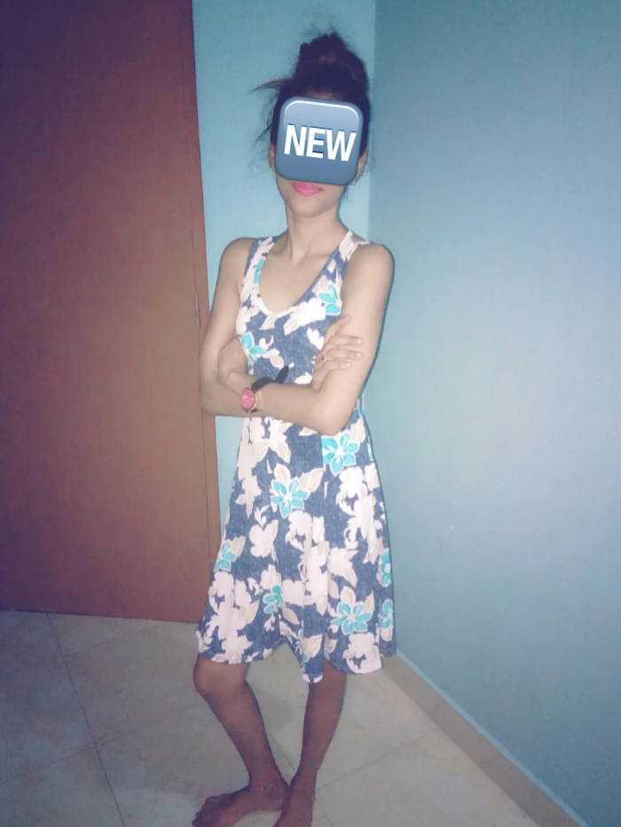 Nathaliya – Sri Lankan escort in Colombo — 5 / 6
