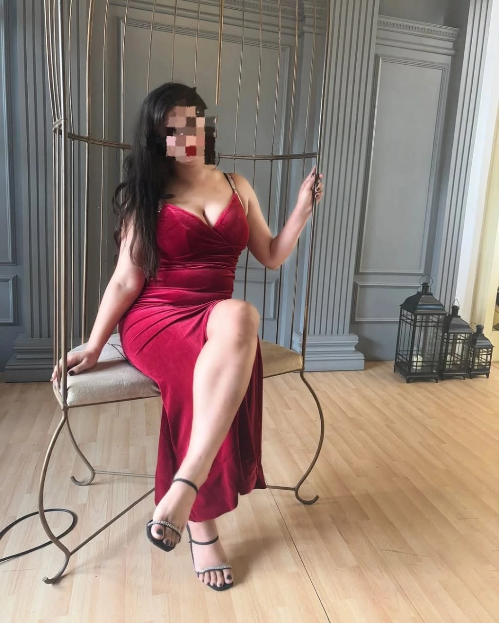 Anjali Singh – Indian escort in Udaipur, Escort, Udaipur