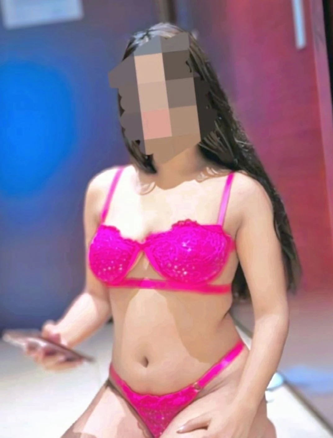 Jaslin Kaur – Indian escort in Candolim, Goa — 3 / 21