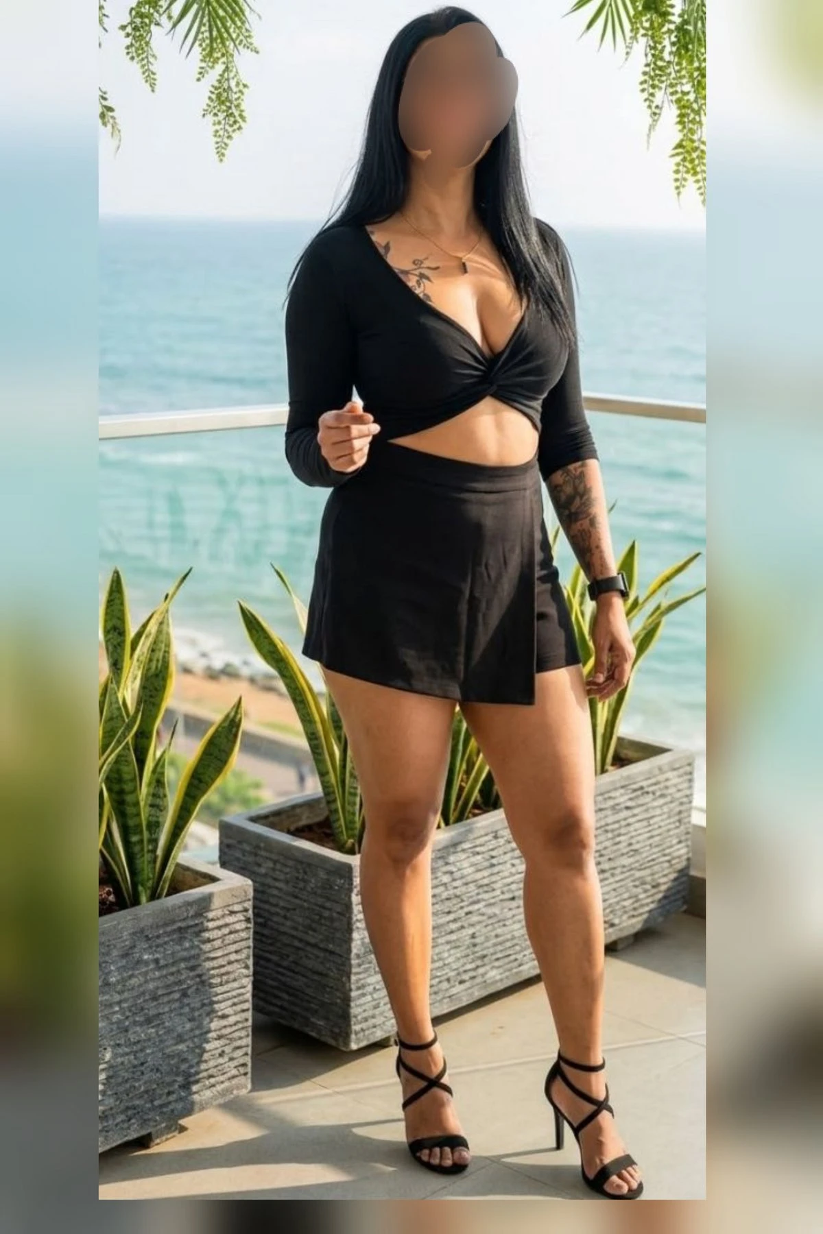 Deena Colombo out call – Sri Lankan escort in Colombo — 8 / 19
