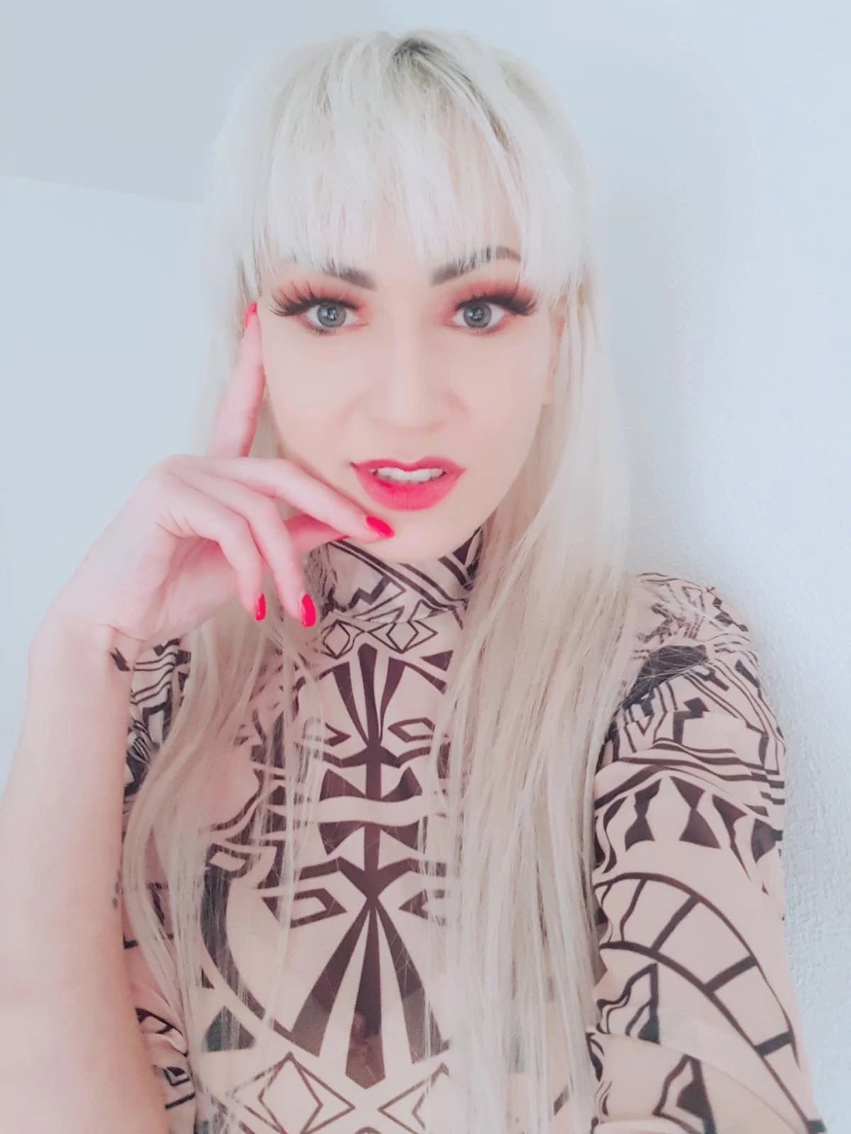 EVA Teen Horny – Polish escort in Malta — 8 / 11