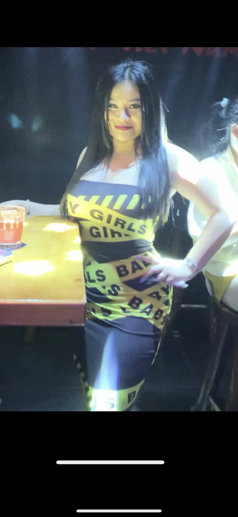 Nia 🇻🇳 – escort in Ho Chi Minh City — 3 / 10
