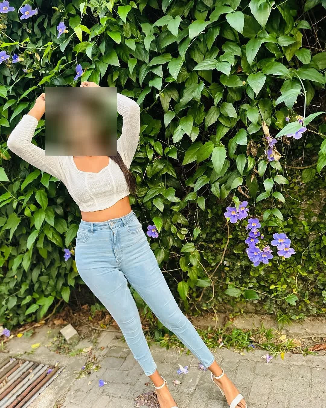 Maleesha – Sri Lankan escort in Colombo — 4 / 7
