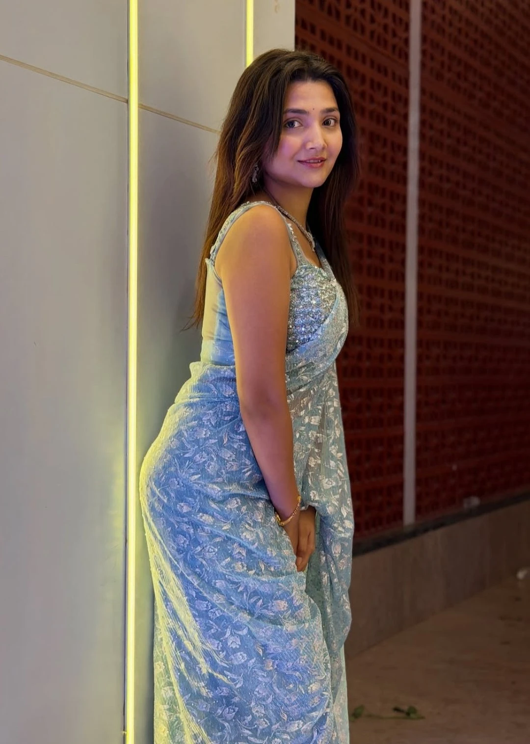 Payal – Indian escort in Noida — 2 / 4
