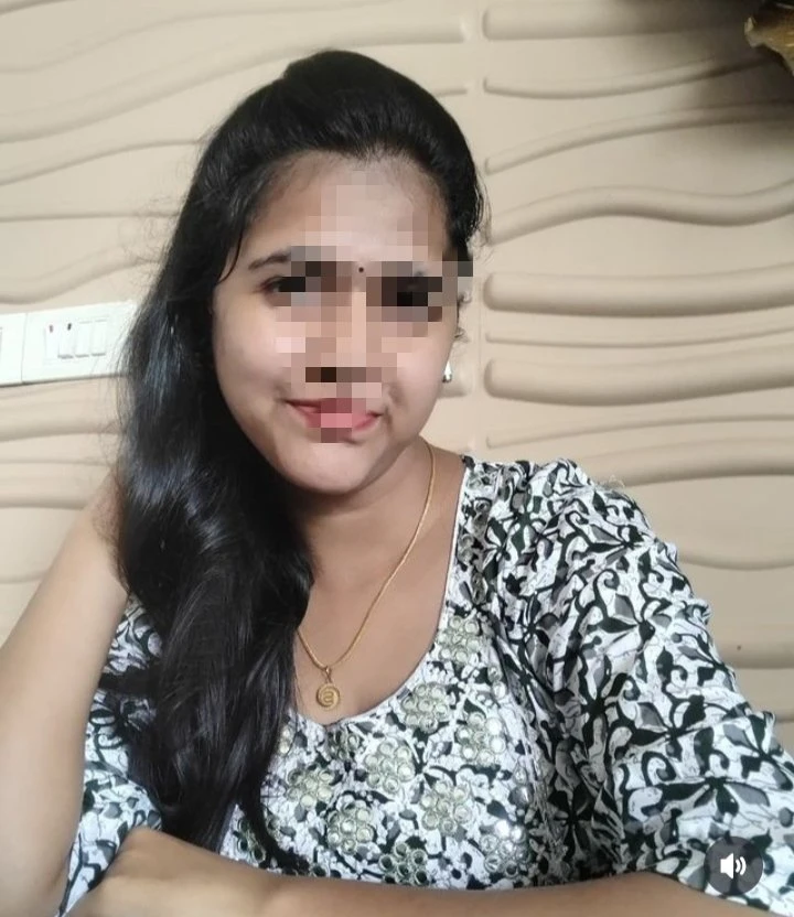 Ankita – Indian escort in Pune — 3 / 4