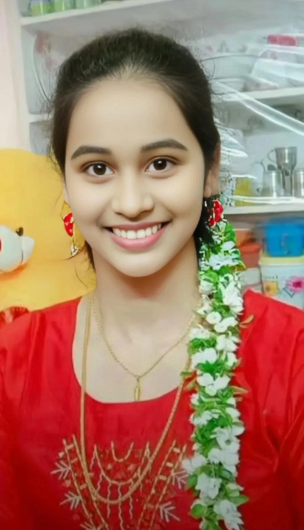 It's Sweta Kannur Azhikode Mattannur Ser – Indian escort in Kannur — 3 / 5