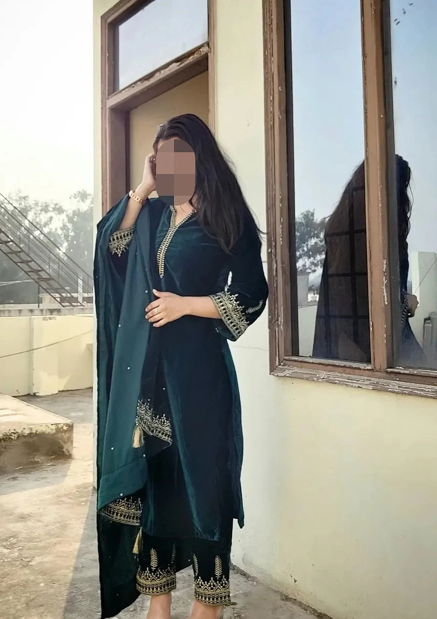 Disha Independent (Cam & Real Meet) Avl – Indian escort in Chennai — 4 / 5