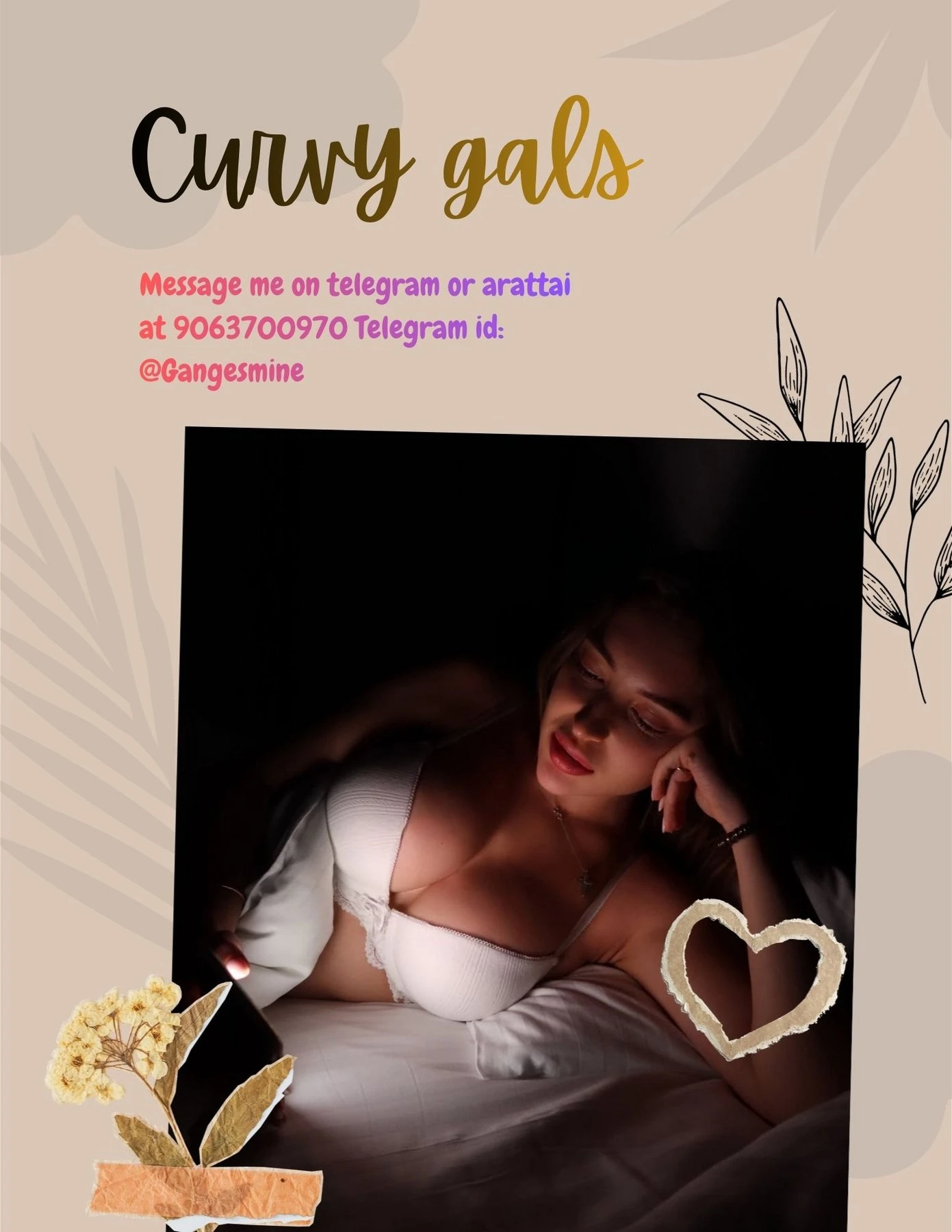Mohini – escort agency in Kochi, Escort, Kochi