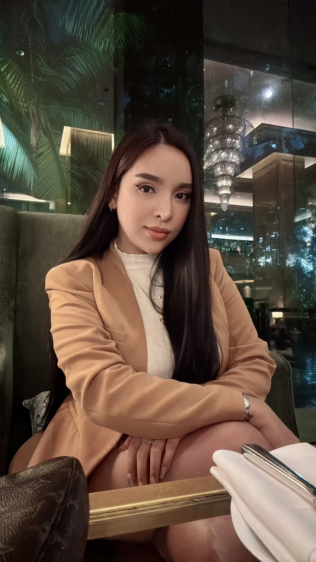 Carria – Polish escort in Seoul — 19 / 23