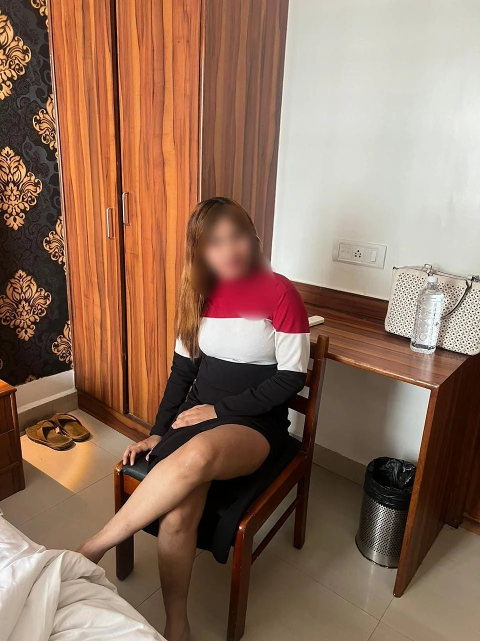 Cam session and reels meet – escort in Kolkata — 3 / 6