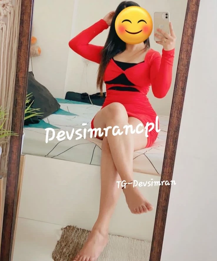 Dev Simran Couple – Indian escort in New Delhi — 7 / 31