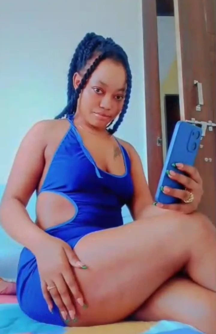 Ava (Madipakkam Chennai) – Rwandan escort in Chennai — 4 / 8
