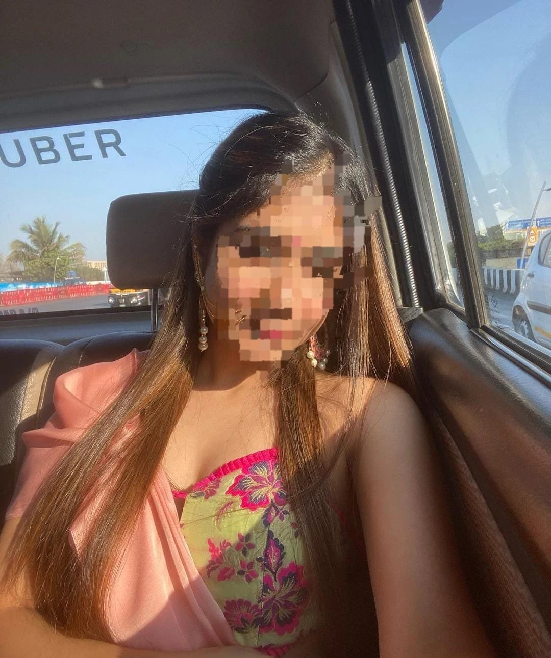 Simran Independent – Indian escort in Mumbai — 5 / 6