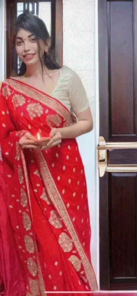 Sanjana – Indian escort in Hyderabad — 2 / 5