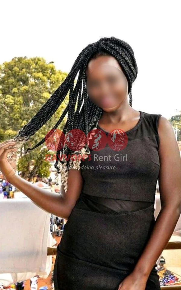 Mexico – Ugandan escort in Kampala — 3 / 4