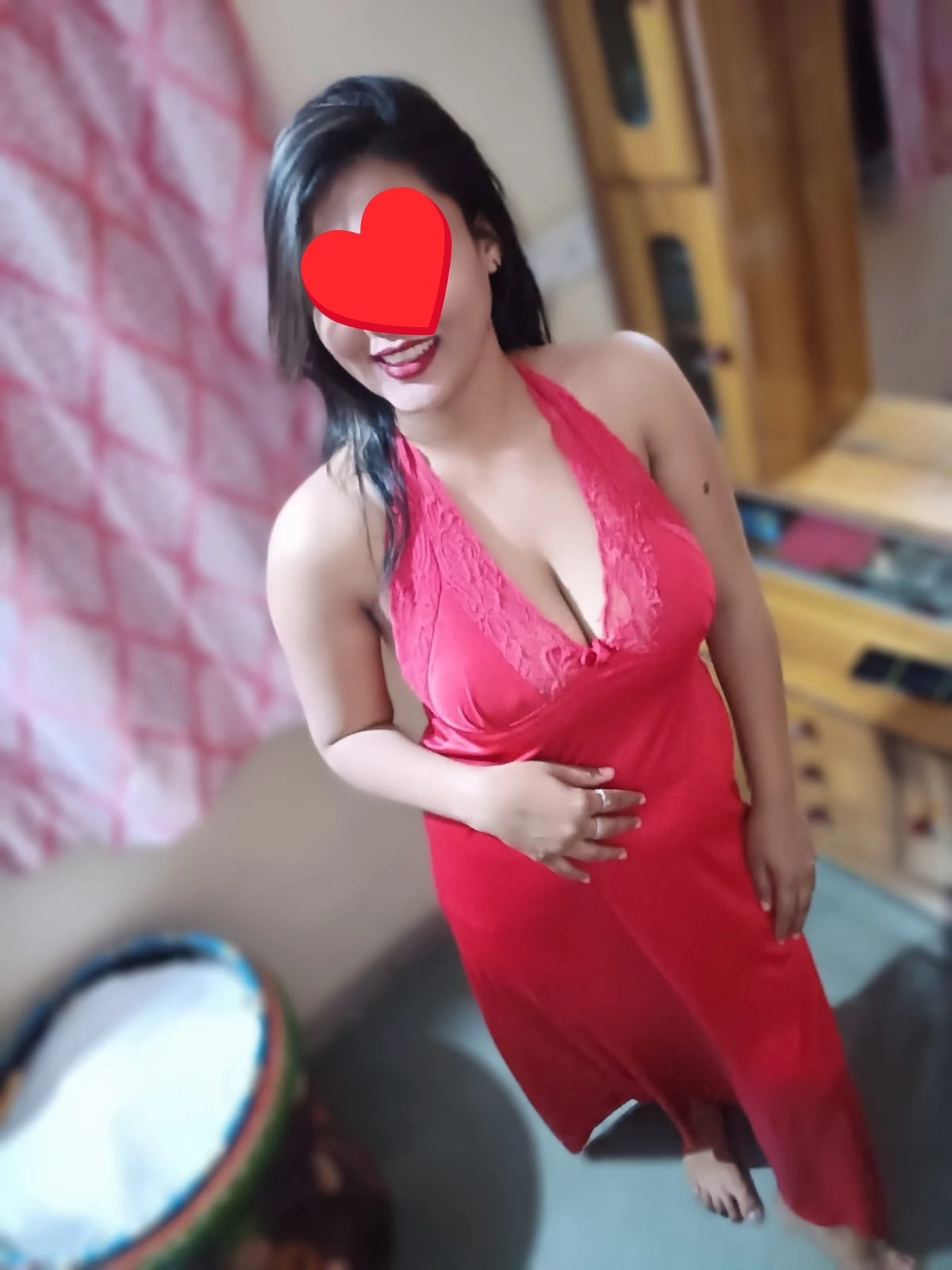 Nitya real meet & CAM fun (Outcall only) – Indian escort in New Delhi — 22 / 29