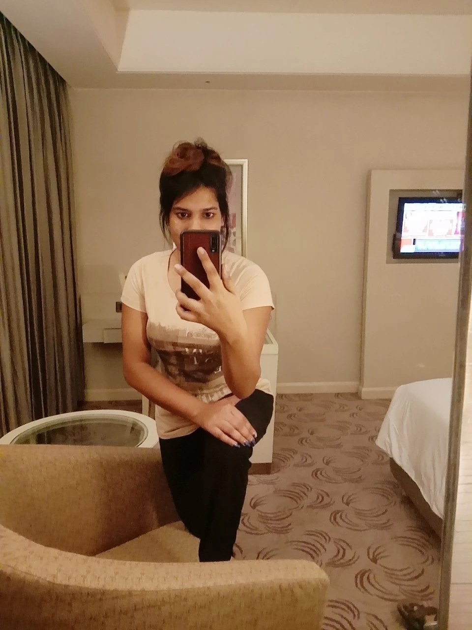 Zoya Call Girls Escorts Service Availabl – escort in Bangalore — 5 / 6