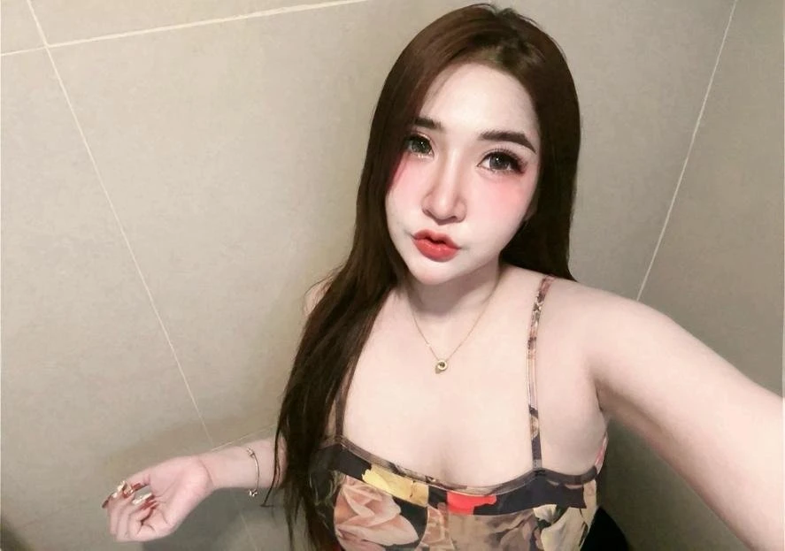 Himanshi Karki – Omani escort in Pokhara — 6 / 7