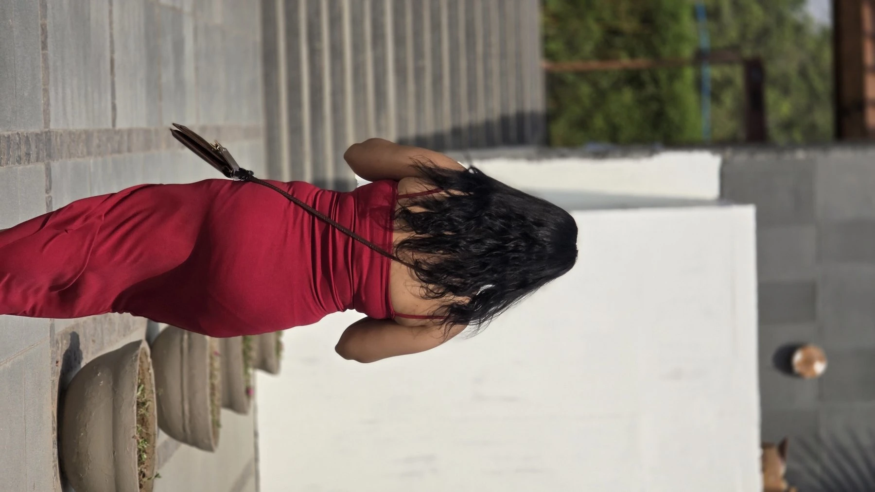 Anchal Cam & Realmeet – Indian escort in Noida — 4 / 9