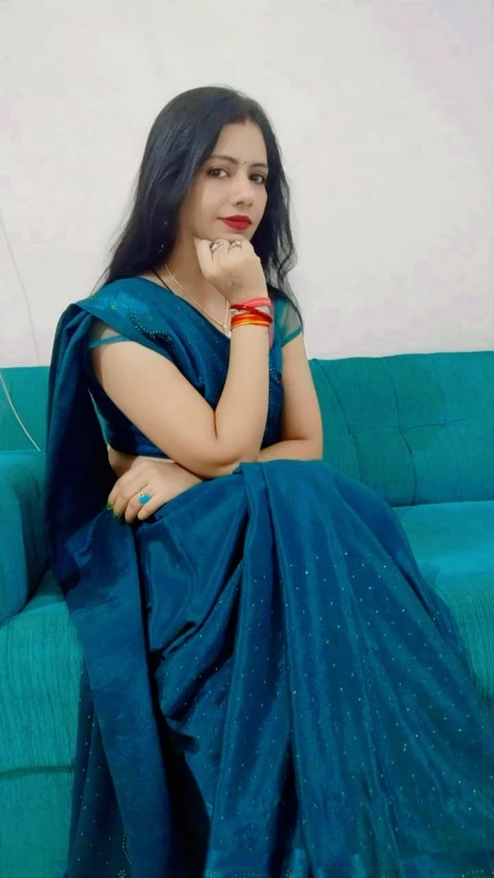 Vip & Hot Independent Priti Shukla – Indian escort in Pune — 1 / 6
