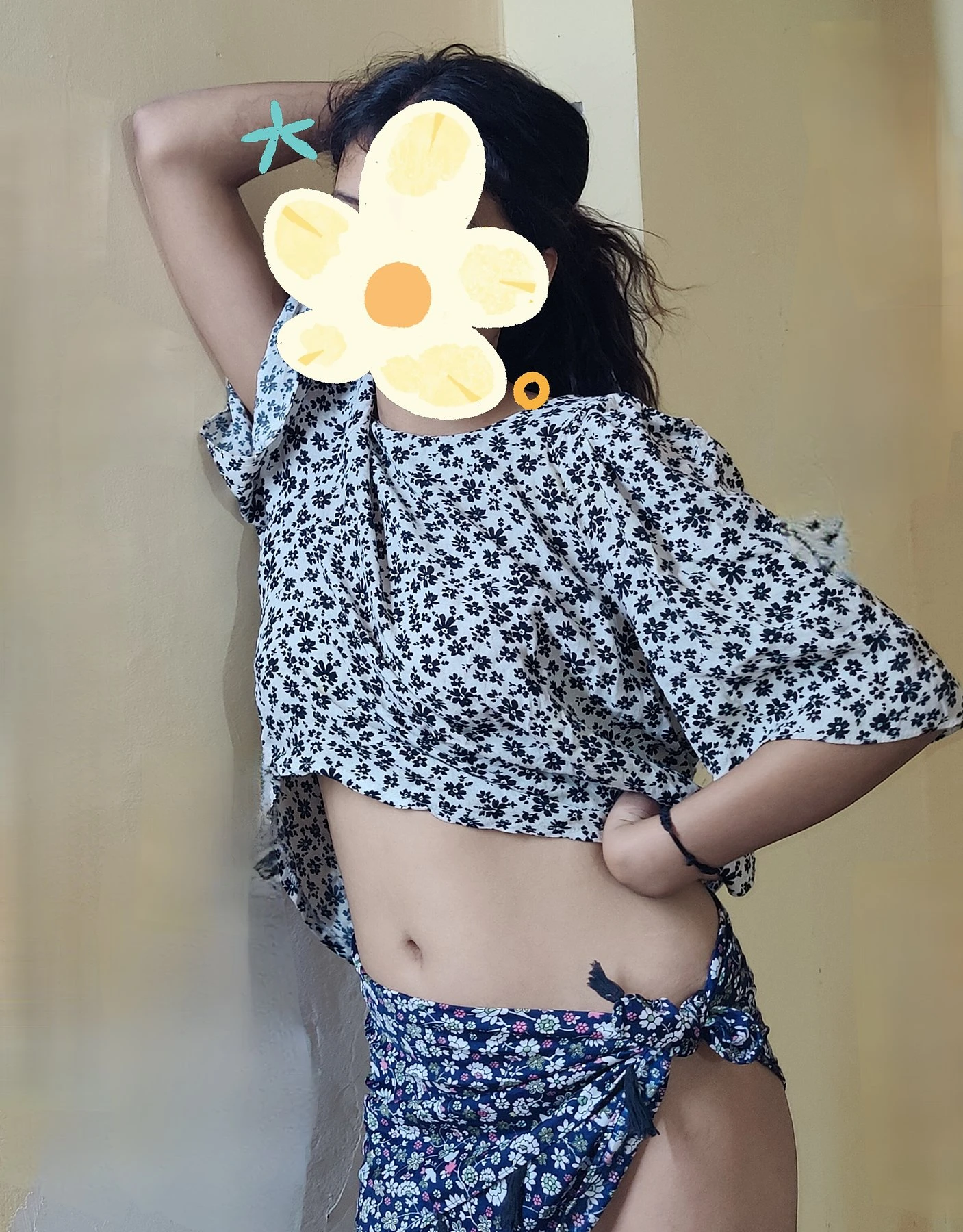 Disha – Indian escort in Noida — 3 / 6