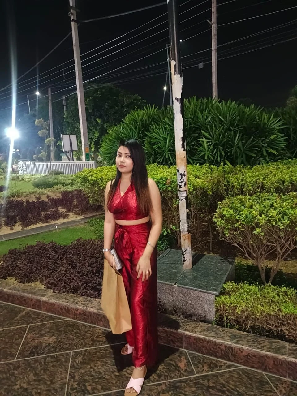 Parul Independent Girl in Delhi – Indian escort in New Delhi — 5 / 6
