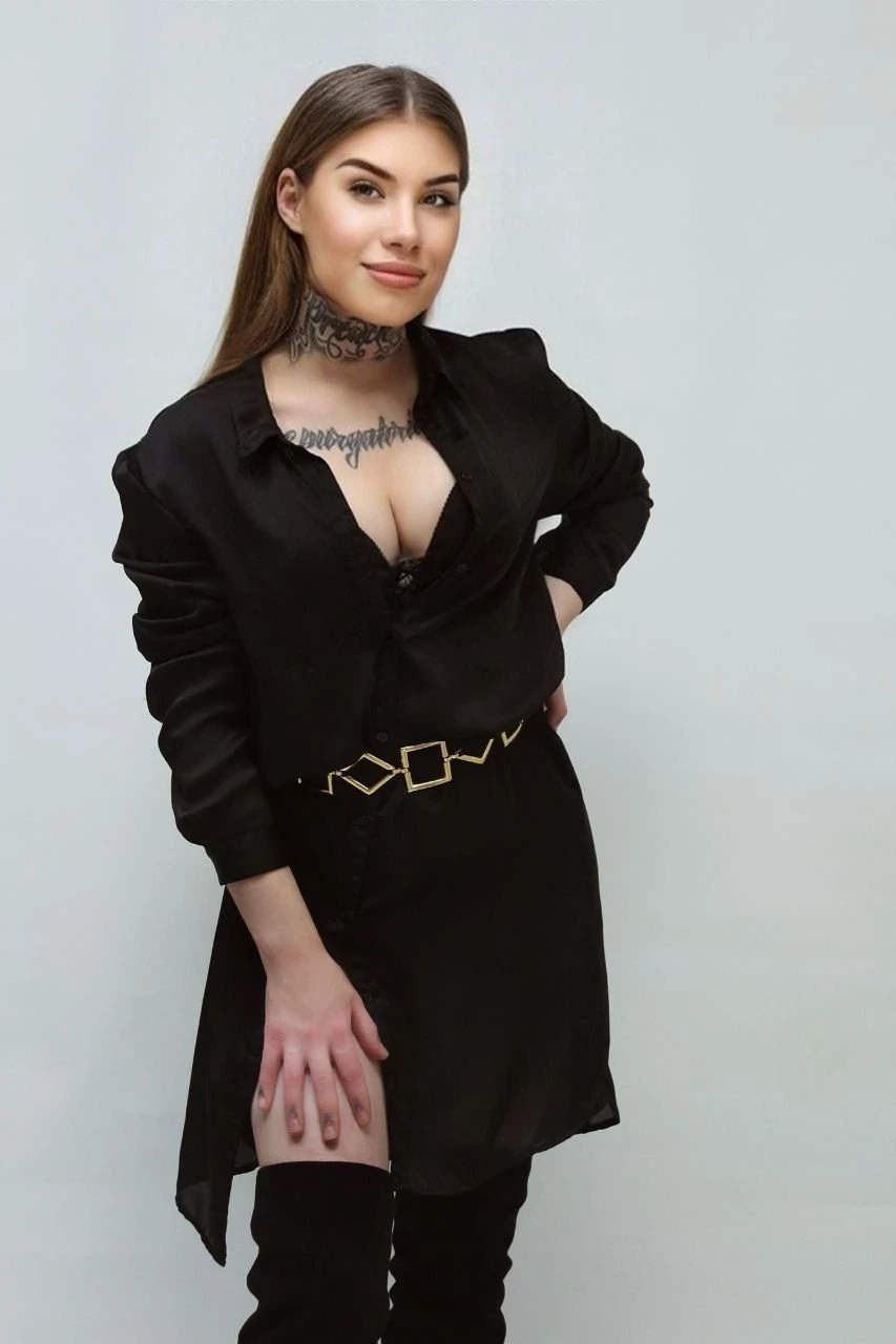 150 USD ❤ Bella️ ❤ Model ❤ – Estonian escort in Beirut — 10 / 11