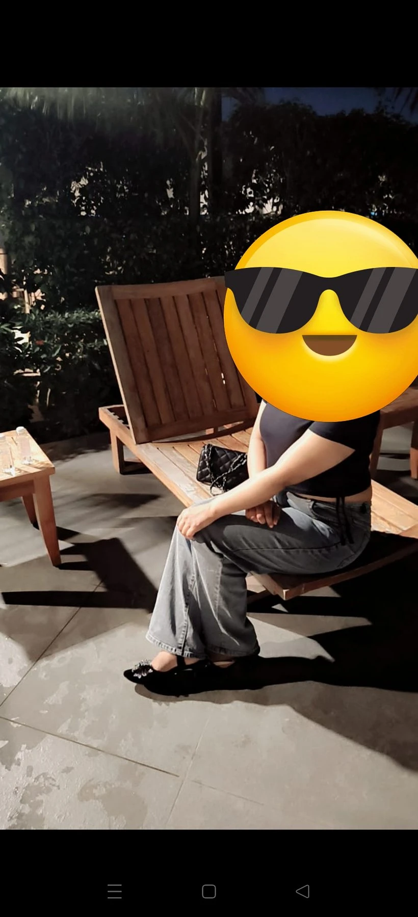 Saniya Khan – Indian escort in New Delhi — 1 / 5
