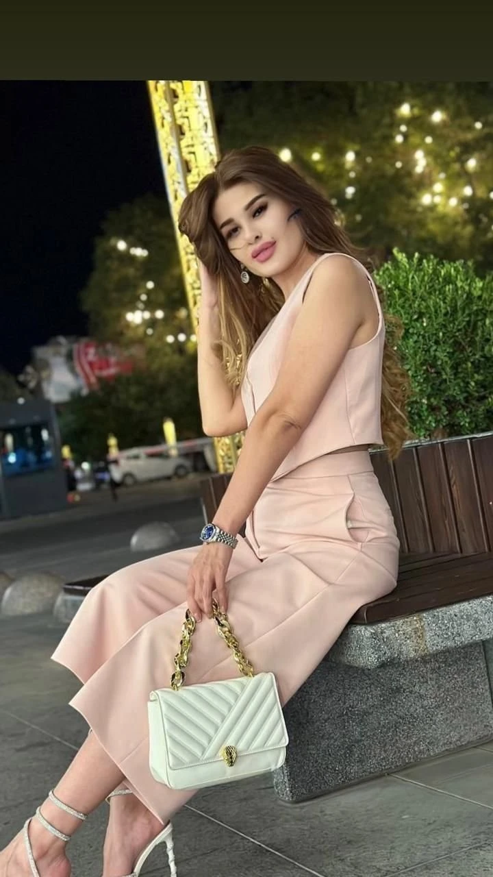 High Class Russian Escorts – Russian escort in New Delhi — 12 / 14