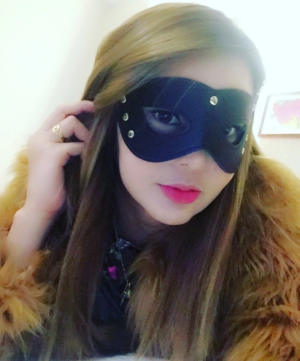 Independent MYRANDA – escort in New Delhi — 6 / 22