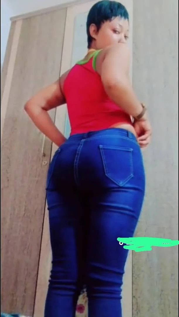 Lilly Bea – Senegalese escort in Pune — 7 / 12