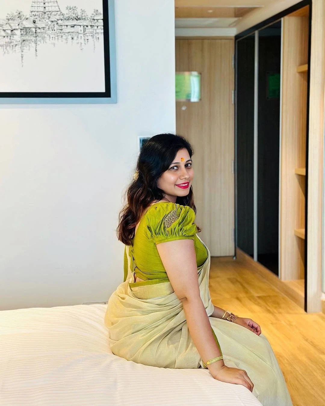 Ruhi – Indian escort in Kolkata, Escort, Kolkata