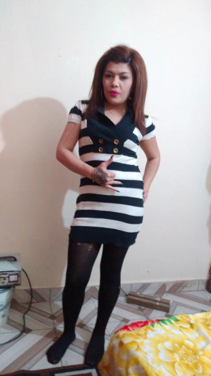 Alisha – escort in New Delhi — 7 / 8