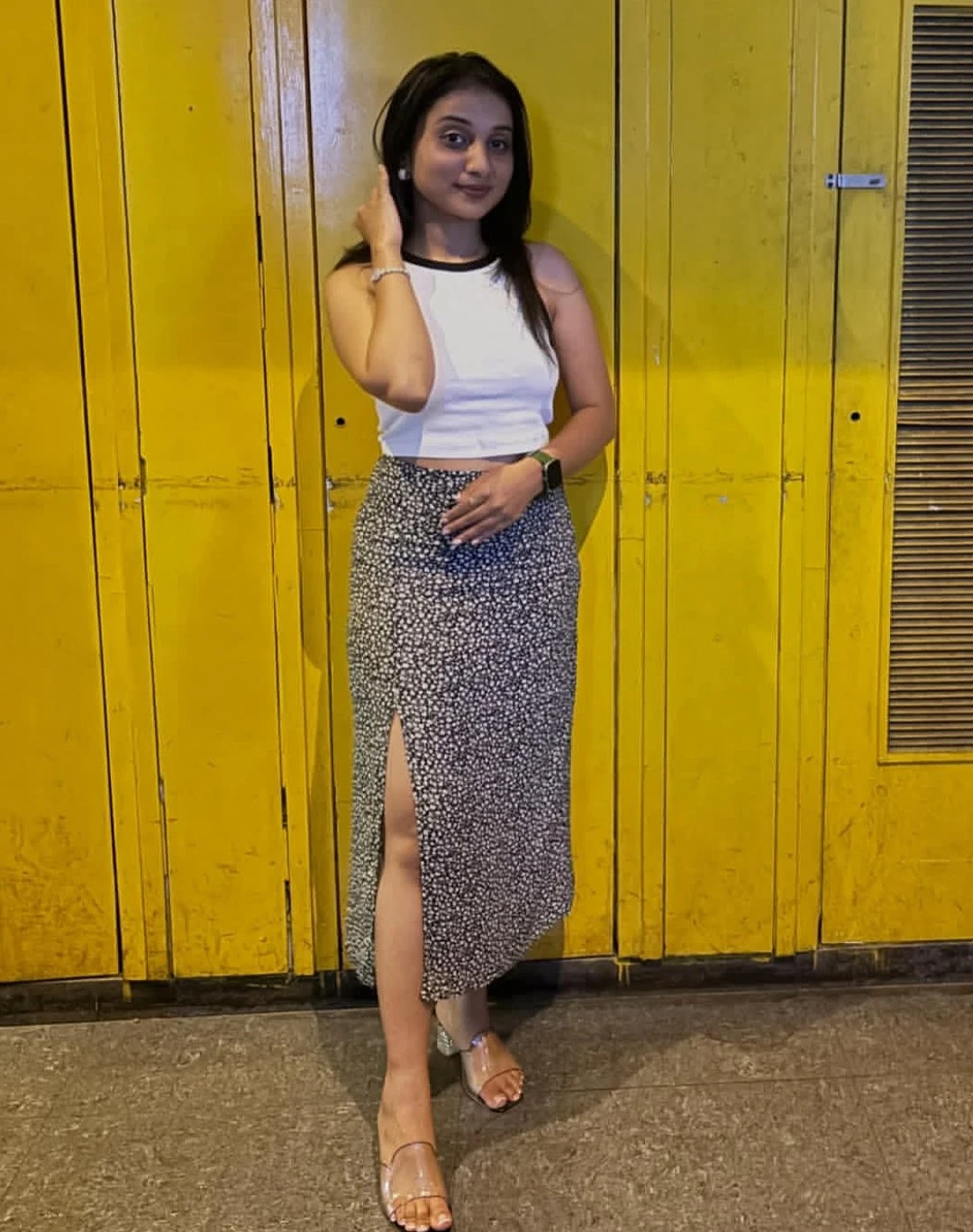 ꧁༒🥀꧁ Cam Queen & Meet Gfe ༒꧂ 🥂, Esco – Indian escort in Kochi — 2 / 4