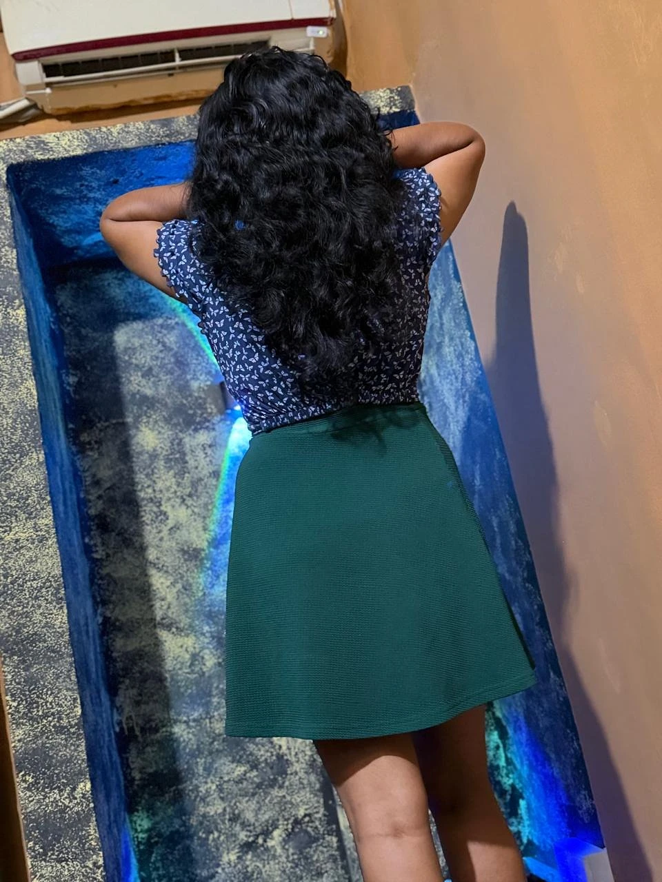 2 in 1 Nuru & Full body Massage – Sri Lankan masseuse in Colombo — 9 / 12