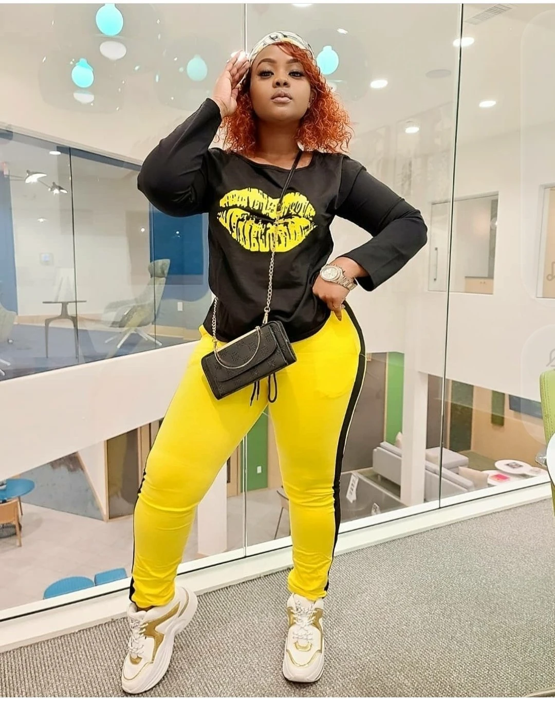 Dianna – South African escort in Hyderabad — 1 / 2