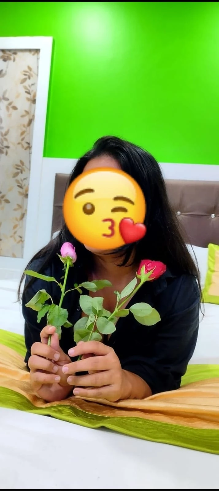 Jiah – Indian escort in Mumbai — 3 / 19