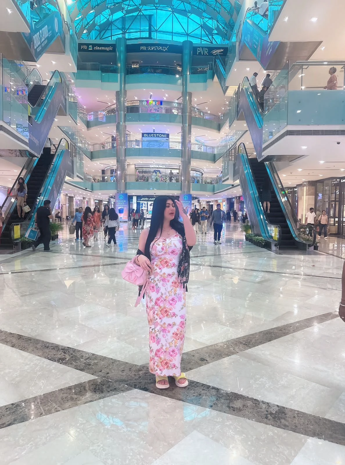 Jasmine – Bahraini escort in Gurgaon — 2 / 15