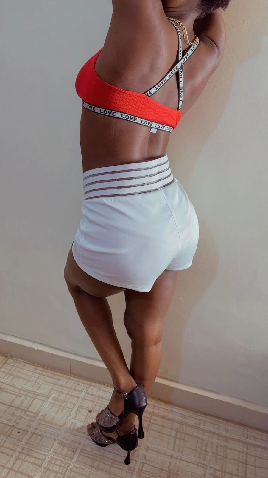 Nash – Ugandan escort in Kampala — 2 / 6