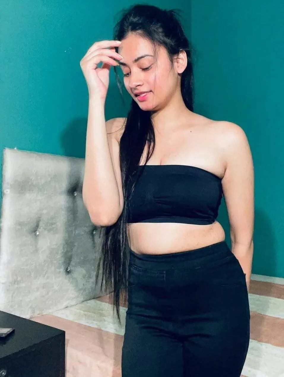 My Self Tanya Arora Call Girl Service – escort in Tirupati — 4 / 5