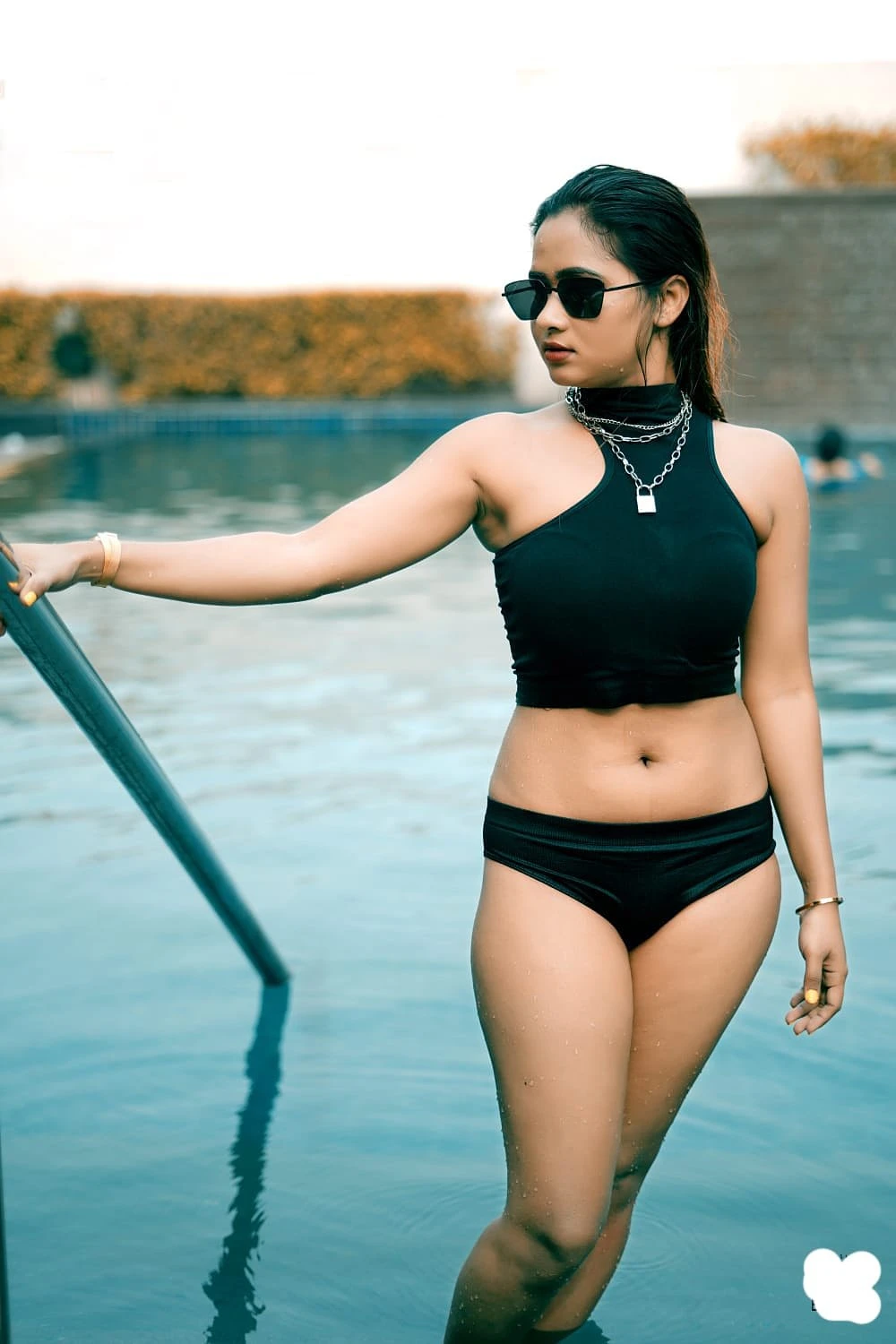 Sameera Escort – Indian escort in Kolkata — 4 / 5