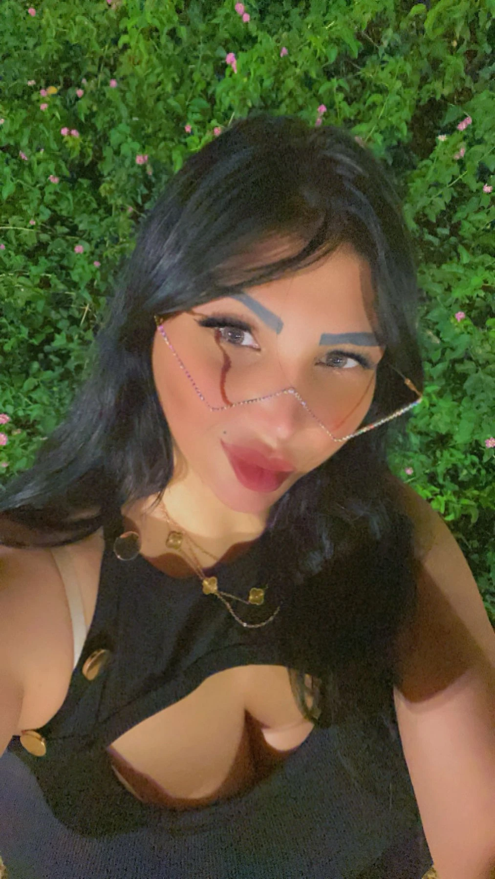 Jiji – Lebanese escort in Beirut — 5 / 15