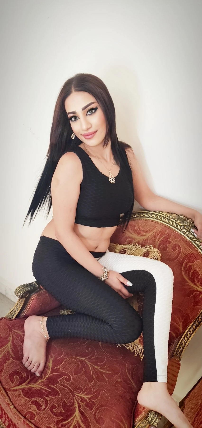 Angel – Lebanese escort in Beirut — 3 / 5