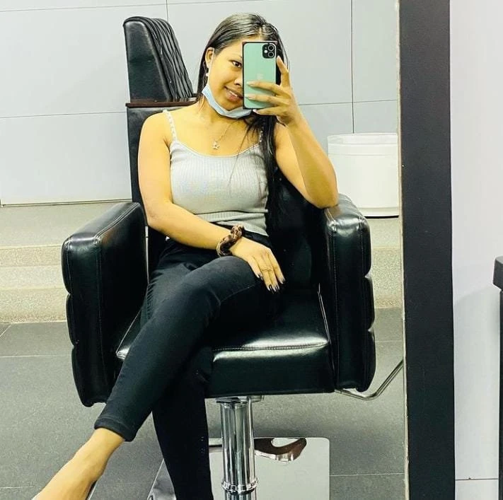 Tina Sharma – Indian escort in Mumbai — 1 / 6