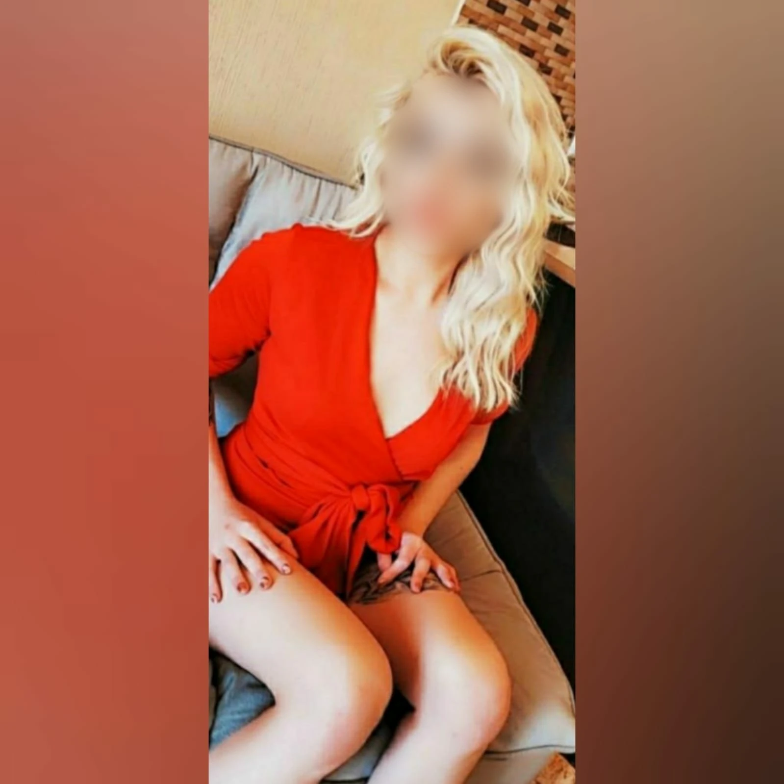 Ukraine Hot (Femdom,toys,GFE) – Ukrainian escort in Colombo — 7 / 8