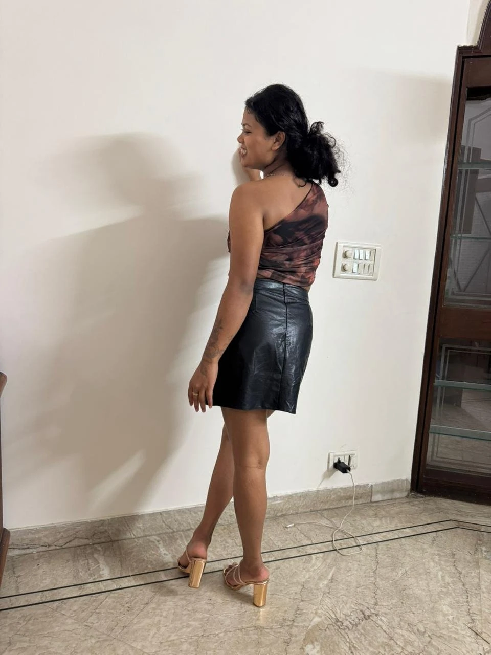 Rozy – Night Queen | Sweet Dream Girl – Indian escort in Noida — 2 / 6
