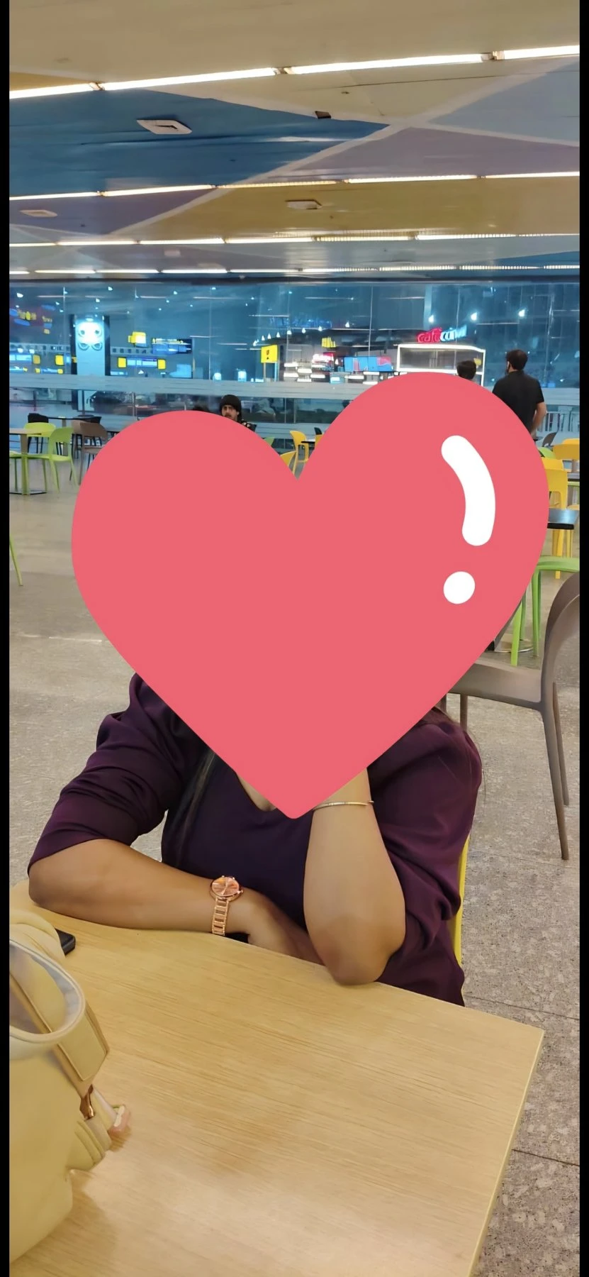 Real meet and cam session – escort in Kolkata — 3 / 7
