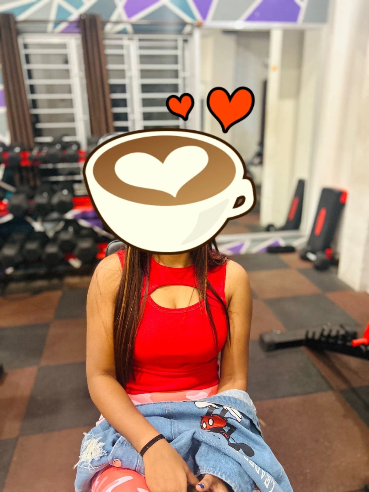 Nandini – Indian escort in Kolkata — 2 / 4
